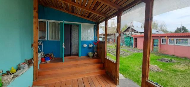 Дом на продажу в Чаадаевке, Городищенский район, село Чаадаевка фото №7