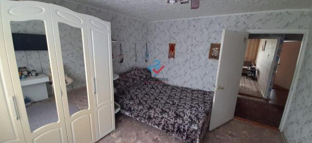 Дом на продажу в Чаадаевке, Городищенский район, село Чаадаевка фото №8