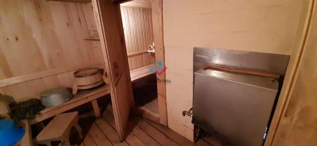 Дом на продажу в Чаадаевке, Городищенский район, село Чаадаевка фото №13