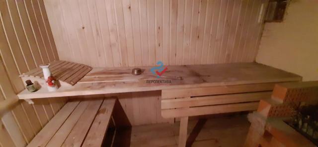 Дом на продажу в Чаадаевке, Городищенский район, село Чаадаевка фото №14