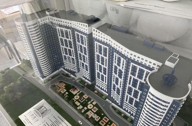 Квартира на продажу в Ростове-на-Дону, Береговая улица, 73 фото №4