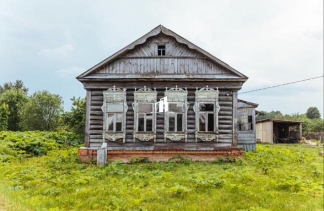 Дом на продажу в Никиткино селе, Молодежная улица, 23 фото №0