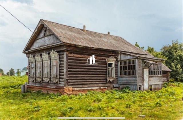 Дом на продажу в Никиткино селе, Молодежная улица, 23 фото №1