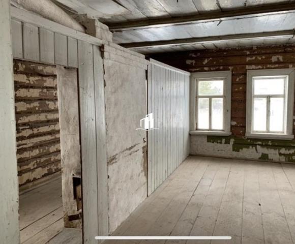 Дом на продажу в Никиткино селе, Молодежная улица, 23 фото №3