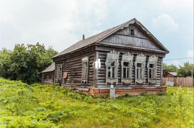 Дом на продажу в Никиткино селе, Молодежная улица, 23 фото №11
