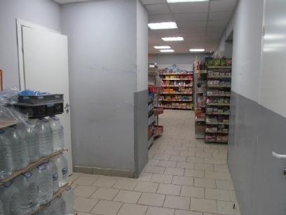 Торговая площадь на продажу в Екатеринбурге, ул. Щербакова, д. 47 фото №1