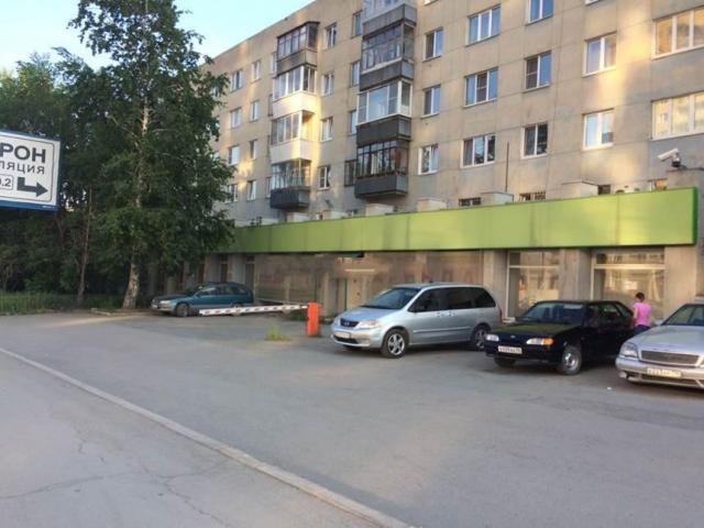 Торговая площадь на продажу в Екатеринбурге, ул. Щербакова, д. 47 фото №6