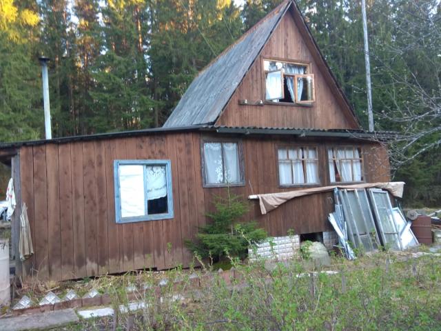 Участок на продажу в Соколе, уч. 163 фото №1