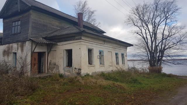 Дом на продажу в Осташкове, Орловского улица, 14 фото №0
