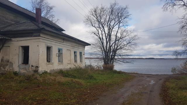 Дом на продажу в Осташкове, Орловского улица, 14 фото №1