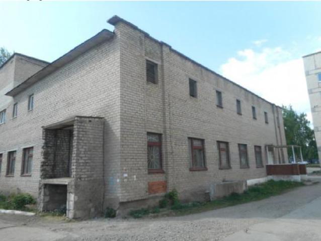 Помещение свободного назначения на продажу в Артемовском, ул. Полярников, 33 фото №0