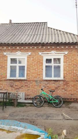 Дом на продажу в Борисовке, Харьковская улица фото №0