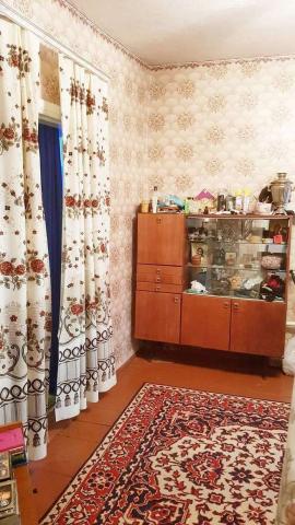 Дом на продажу в Борисовке, Харьковская улица фото №1