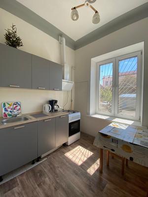 Квартира в аренду в Ростове-на-Дону, Станиславского ул, 118 фото №0