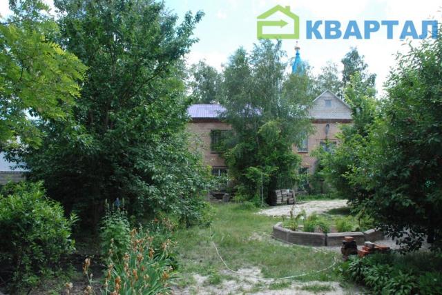 Дом на продажу в Борисовке, Луначарского ул, 60 фото №3