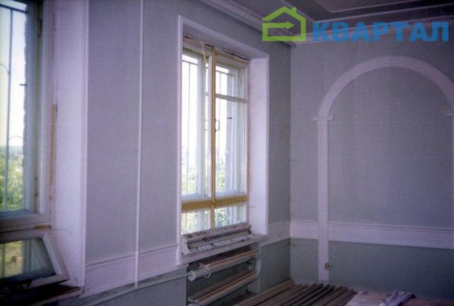 Дом на продажу в Борисовке, Луначарского ул, 60 фото №4