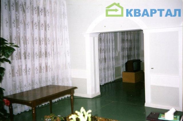 Дом на продажу в Борисовке, Луначарского ул, 60 фото №5