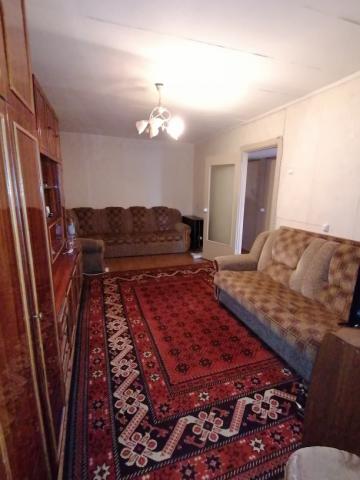 Квартира на продажу в Ростове-на-Дону, проспект Стачки, 31 фото №2