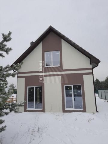 Дом на продажу в Староживотинном, Арена Малая ул фото №0