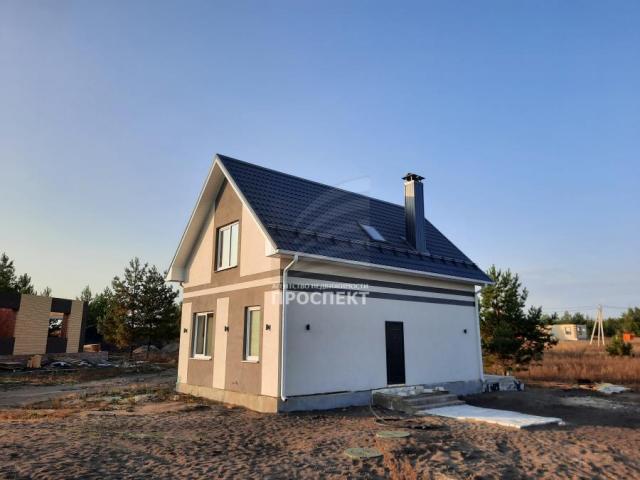Дом на продажу в Староживотинном, Арена Малая ул фото №4