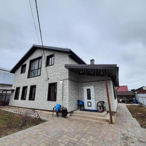 Дом на продажу в Наро-Фоминске, проезд 1-й Строительный, д.8 фото №0