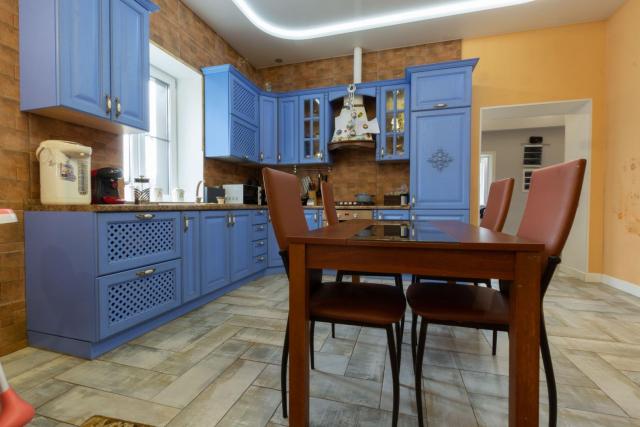 Дом на продажу в Наро-Фоминске, проезд 1-й Строительный, д.8 фото №1