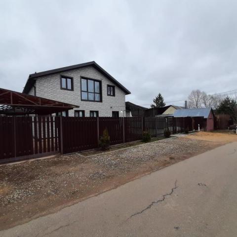 Дом на продажу в Наро-Фоминске, проезд 1-й Строительный, д.8 фото №2