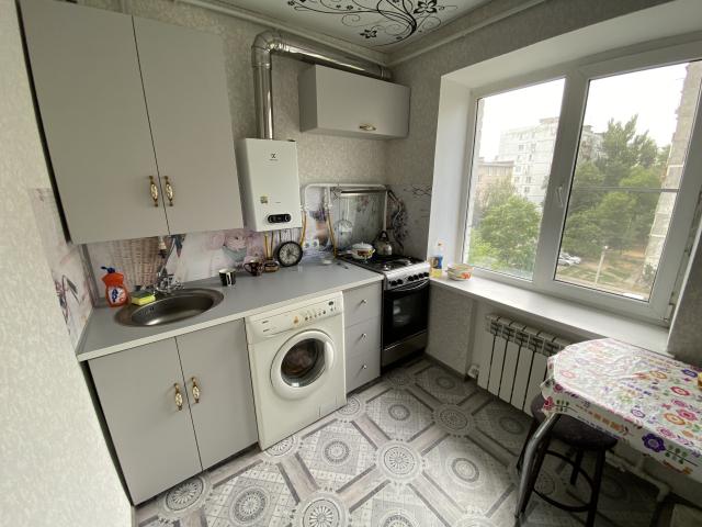 Квартира на продажу в Новочеркасске, Грушевская улица, 17 фото №0