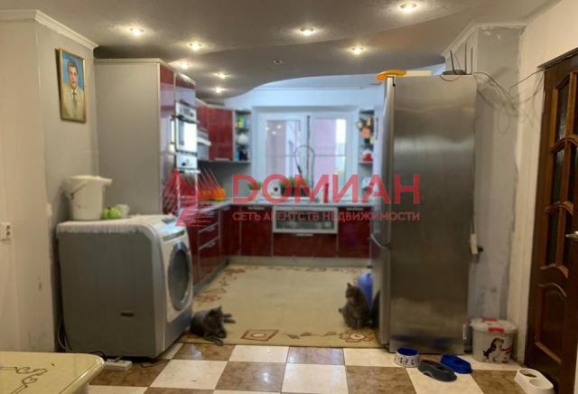 Квартира на продажу в Ростове-на-Дону, Днепровский переулок, д.122А фото №0