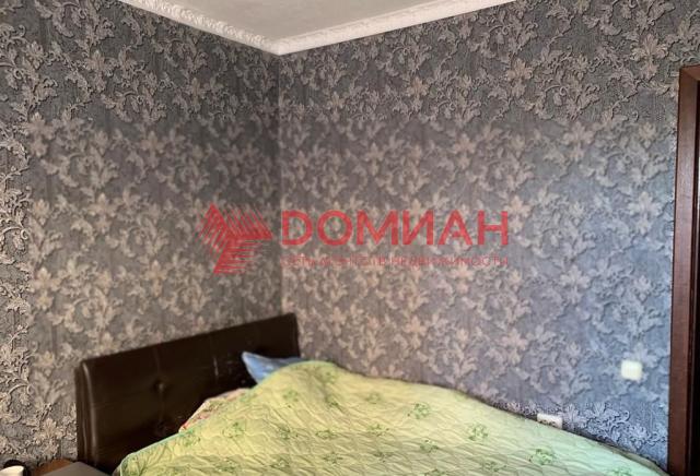 Квартира на продажу в Ростове-на-Дону, Днепровский переулок, д.122А фото №1