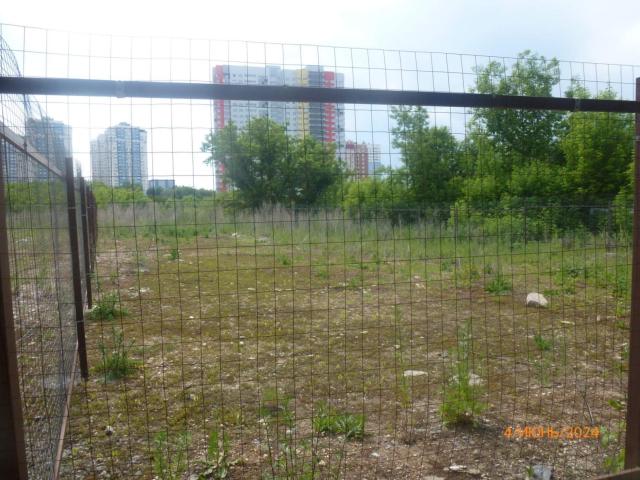 Участок на продажу в Самаре, Плотничный переулок фото №0