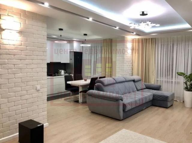 Квартира на продажу в Воронеже, улица Куколкина, 11 фото №0