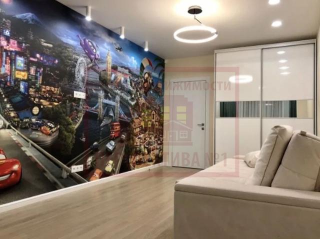 Квартира на продажу в Воронеже, улица Куколкина, 11 фото №1