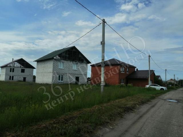 Дом на продажу в Воронеже, Туманная ул, 12 фото №1