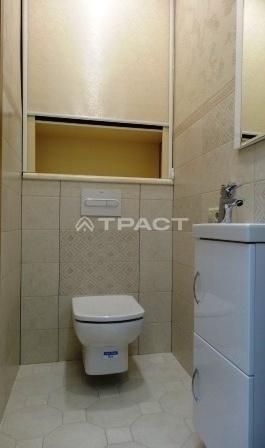 Квартира на продажу в Воронеже, Переверткина улица, 1/6 фото №4