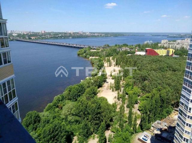 Квартира на продажу в Воронеже, Переверткина улица, 1/6 фото №5