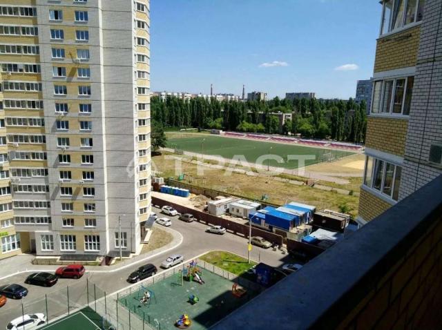 Квартира на продажу в Воронеже, Переверткина улица, 1/6 фото №6