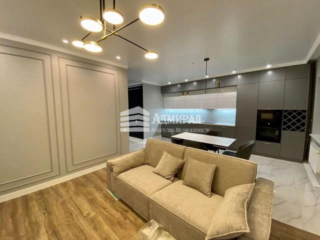 Квартира на продажу в Ростове-на-Дону, улица Пановой, 30к2 фото №2