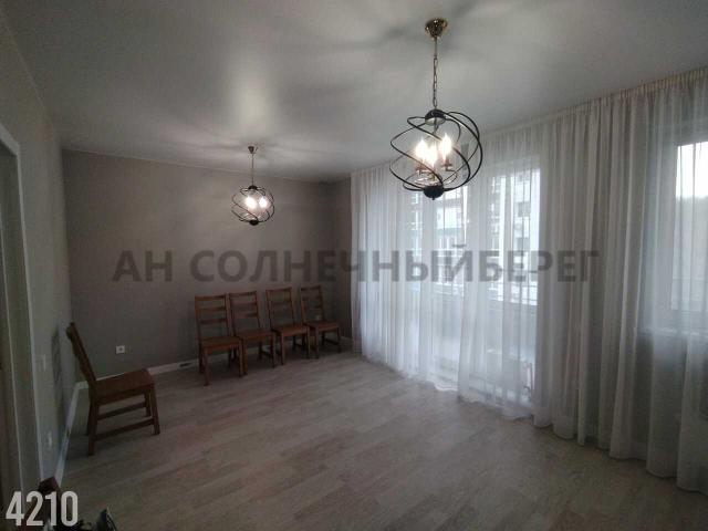 Квартира на продажу в Туапсе, улица Портовиков, 39/4 фото №0