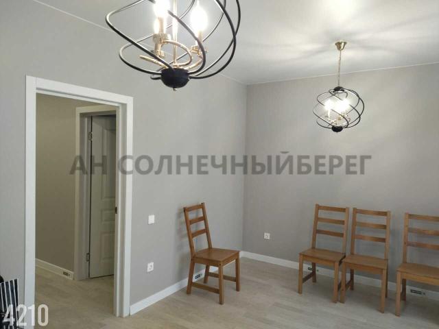 Квартира на продажу в Туапсе, улица Портовиков, 39/4 фото №1