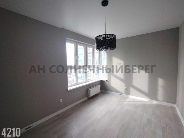 Квартира на продажу в Туапсе, улица Портовиков, 39/4 фото №2