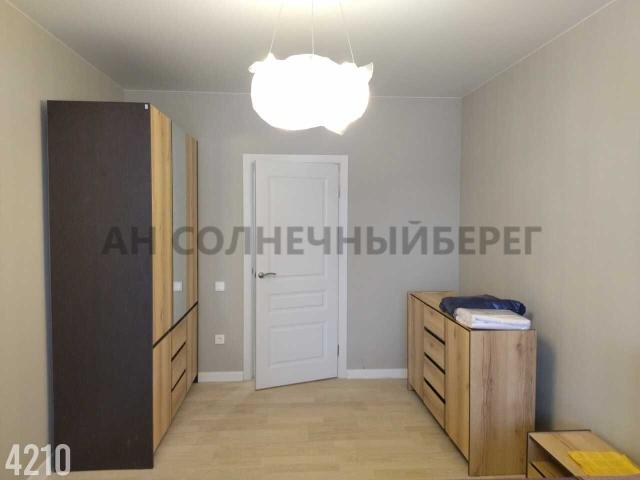 Квартира на продажу в Туапсе, улица Портовиков, 39/4 фото №4