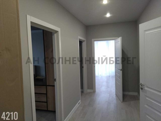 Квартира на продажу в Туапсе, улица Портовиков, 39/4 фото №5