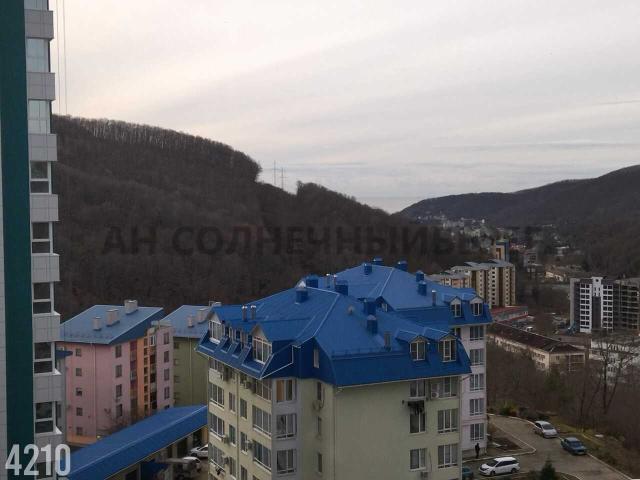 Квартира на продажу в Туапсе, улица Портовиков, 39/4 фото №6
