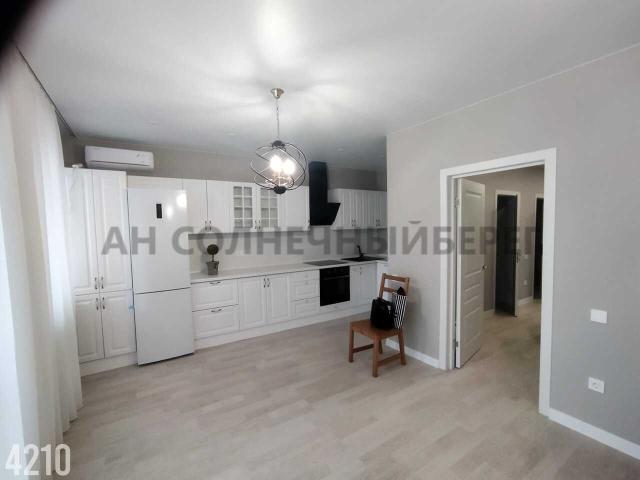 Квартира на продажу в Туапсе, улица Портовиков, 39/4 фото №8