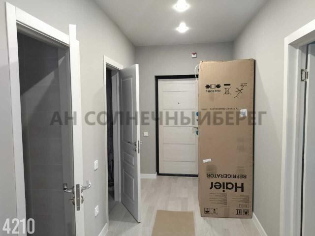 Квартира на продажу в Туапсе, улица Портовиков, 39/4 фото №9