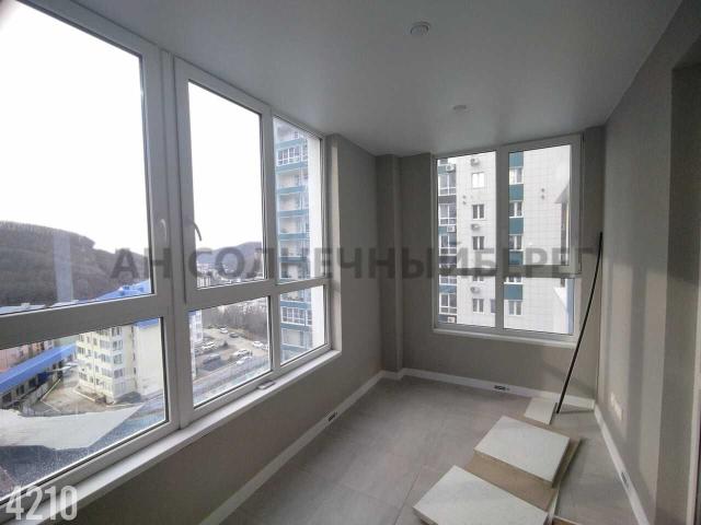 Квартира на продажу в Туапсе, улица Портовиков, 39/4 фото №10
