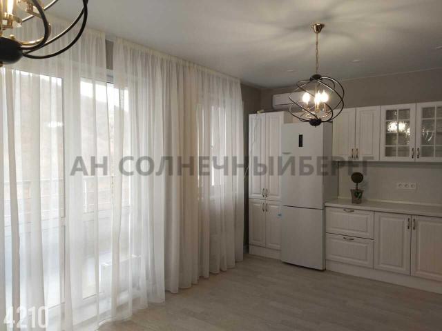 Квартира на продажу в Туапсе, улица Портовиков, 39/4 фото №11