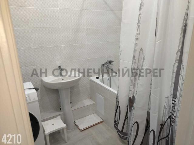 Квартира на продажу в Туапсе, улица Портовиков, 39/4 фото №12