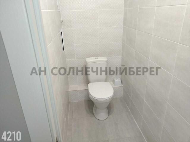 Квартира на продажу в Туапсе, улица Портовиков, 39/4 фото №13